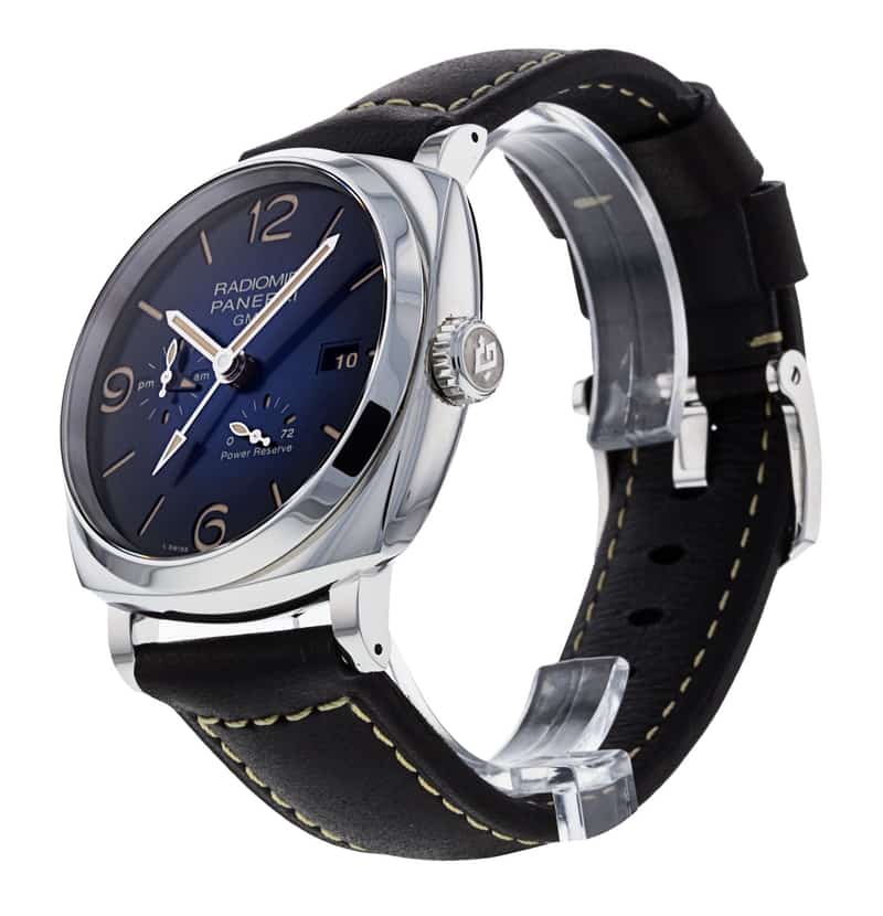 Panerai Radiomir GMT PAM00946